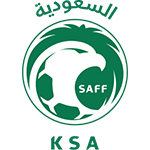 Saudi-Arabia VM 2026 Herre