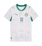 Senegal Nicolas Jackson #11 Hjemmedrakt Dame VM 2026 Kortermet