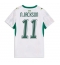 Senegal Nicolas Jackson #11 Hjemmedrakt Dame VM 2026 Kortermet