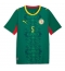 Senegal Pape Gueye #26 Bortedrakt VM 2026 Kortermet