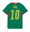 Senegal Sadio Mane #10 Bortedrakt Dame VM 2026 Kortermet
