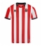 Sheffield United Gustavo Hamer #8 Hjemmedrakt 2025-26 Kortermet Sheffield United Gustavo Hamer #8 Hjemmedrakt 2025-26 Kortermet
