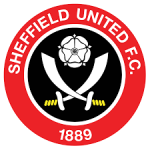 Sheffield United fotballdrakt barn