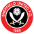 Sheffield United fotballdrakt barn