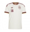 Spania Rodri Hernandez #16 Bortedrakt VM 2026 Kortermet