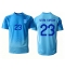 Spania Unai Simon #23 Keeper Hjemmedrakt VM 2026 Kortermet Spania Unai Simon #23 Keeper Hjemmedrakt VM 2026 Kortermet