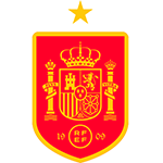 Spania VM 2026 Herre