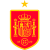 Spania VM 2026 Herre