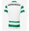 Sporting CP Hjemmedrakt 2025-26 Kortermet Sporting CP Hjemmedrakt 2025-26 Kortermet