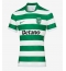 Sporting CP Hjemmedrakt 2025-26 Kortermet Sporting CP Hjemmedrakt 2025-26 Kortermet