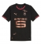 Stade Rennais Ludovic Blas #10 Tredjedrakt 2025-26 Kortermet Stade Rennais Ludovic Blas #10 Tredjedrakt 2025-26 Kortermet