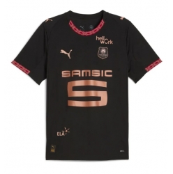 Stade Rennais Tredjedrakt 2025-26 Kortermet