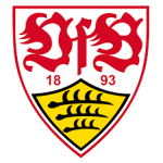 Stuttgart fotballdrakt barn