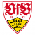 Stuttgart fotballdrakt barn