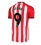 Sunderland Brian Brobbey #9 Hjemmedrakt 2025-26 Kortermet Sunderland Brian Brobbey #9 Hjemmedrakt 2025-26 Kortermet