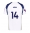 Tottenham Hotspur Archie Gray #14 Hjemmedrakt 2025-26 Kortermet