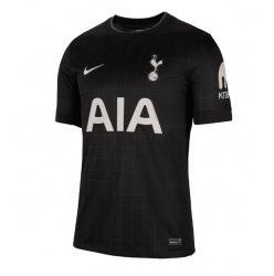 Tottenham Hotspur Bortedrakt 2025-26 Kortermet