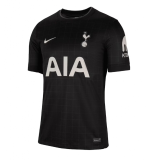 Tottenham Hotspur Bortedrakt 2025-26 Kortermet