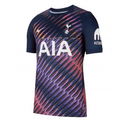 Tottenham Hotspur Bortedrakt 2026-27 Kortermet
