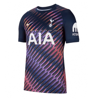 Tottenham Hotspur Bortedrakt 2026-27 Kortermet