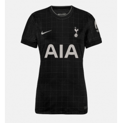 Tottenham Hotspur Bortedrakt Dame 2025-26 Kortermet
