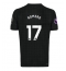Tottenham Hotspur Cristian Romero #17 Bortedrakt 2025-26 Kortermet Tottenham Hotspur Cristian Romero #17 Bortedrakt 2025-26 Kortermet