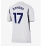 Tottenham Hotspur Cristian Romero #17 Hjemmedrakt 2026-27 Kortermet