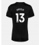 Tottenham Hotspur Destiny Udogie #13 Bortedrakt Dame 2025-26 Kortermet