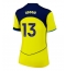 Tottenham Hotspur Destiny Udogie #13 Tredjedrakt Dame 2025-26 Kortermet