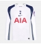 Tottenham Hotspur Hjemmedrakt 2025-26 Langermet Tottenham Hotspur Hjemmedrakt 2025-26 Langermet