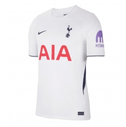 Tottenham Hotspur Hjemmedrakt 2026-27 Kortermet