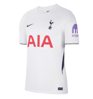 Tottenham Hotspur Hjemmedrakt 2026-27 Kortermet