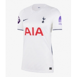 Tottenham Hotspur Hjemmedrakt Dame 2026-27 Kortermet