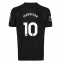 Tottenham Hotspur James Maddison #10 Bortedrakt 2025-26 Kortermet