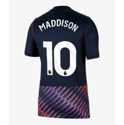 Tottenham Hotspur James Maddison #10 Bortedrakt 2026-27 Kortermet