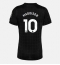 Tottenham Hotspur James Maddison #10 Bortedrakt Dame 2025-26 Kortermet Tottenham Hotspur James Maddison #10 Bortedrakt Dame 2025-26 Kortermet