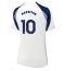 Tottenham Hotspur James Maddison #10 Hjemmedrakt Dame 2025-26 Kortermet Tottenham Hotspur James Maddison #10 Hjemmedrakt Dame 2025-26 Kortermet