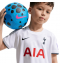 Tottenham Hotspur James Maddison #10 Hjemmedraktsett Barn 2026-27 Kortermet (+ Korte bukser)