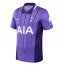 Tottenham Hotspur James Maddison #10 Tredjedrakt 2026-27 Kortermet Tottenham Hotspur James Maddison #10 Tredjedrakt 2026-27 Kortermet