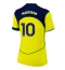 Tottenham Hotspur James Maddison #10 Tredjedrakt Dame 2025-26 Kortermet