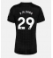Tottenham Hotspur Pape Matar Sarr #29 Bortedrakt Dame 2025-26 Kortermet Tottenham Hotspur Pape Matar Sarr #29 Bortedrakt Dame 2025-26 Kortermet