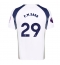 Tottenham Hotspur Pape Matar Sarr #29 Hjemmedrakt 2025-26 Kortermet Tottenham Hotspur Pape Matar Sarr #29 Hjemmedrakt 2025-26 Kortermet