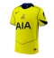 Tottenham Hotspur Pape Matar Sarr #29 Tredjedrakt 2025-26 Kortermet