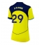Tottenham Hotspur Pape Matar Sarr #29 Tredjedrakt Dame 2025-26 Kortermet Tottenham Hotspur Pape Matar Sarr #29 Tredjedrakt Dame 2025-26 Kortermet