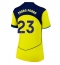 Tottenham Hotspur Pedro Porro #23 Tredjedrakt Dame 2025-26 Kortermet Tottenham Hotspur Pedro Porro #23 Tredjedrakt Dame 2025-26 Kortermet