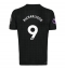 Tottenham Hotspur Richarlison #9 Bortedrakt 2025-26 Kortermet Tottenham Hotspur Richarlison #9 Bortedrakt 2025-26 Kortermet