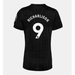 Tottenham Hotspur Richarlison #9 Bortedrakt Dame 2025-26 Kortermet