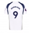 Tottenham Hotspur Richarlison #9 Hjemmedrakt 2025-26 Kortermet Tottenham Hotspur Richarlison #9 Hjemmedrakt 2025-26 Kortermet