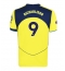 Tottenham Hotspur Richarlison #9 Tredjedrakt 2025-26 Kortermet Tottenham Hotspur Richarlison #9 Tredjedrakt 2025-26 Kortermet