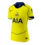 Tottenham Hotspur Richarlison #9 Tredjedrakt Dame 2025-26 Kortermet Tottenham Hotspur Richarlison #9 Tredjedrakt Dame 2025-26 Kortermet